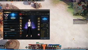 WARDANCER LOST ARK GS 1416 + CONTA STEAM VARIOS JOGOS