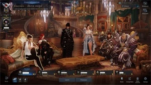 WARDANCER LOST ARK GS 1416 + CONTA STEAM VARIOS JOGOS
