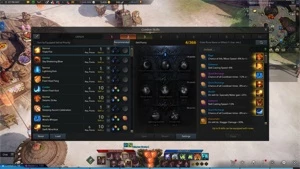 WARDANCER LOST ARK GS 1416 + CONTA STEAM VARIOS JOGOS