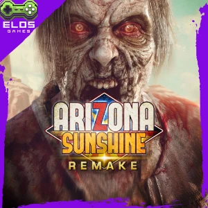 Arizona Sunshine Remake VR Steam Offline