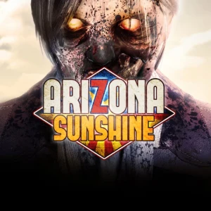 Arizona Sunshine Remake VR Steam Offline