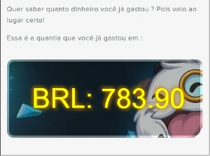 251 Skins (Full Acesso) Pra Sair Agora - League of Legends LOL