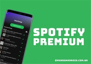 Spotify Premium de 3 Meses - Assinaturas e Premium
