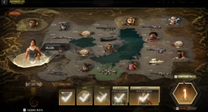 Conta Call of Duty Warzone 2.0 COD