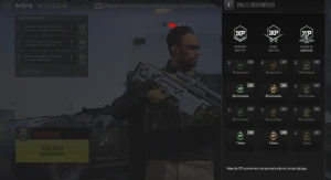 Conta Call of Duty Warzone 2.0 COD