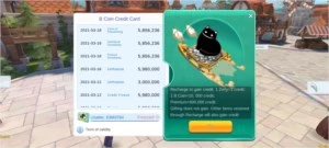 CONTA ADL RAGNAROK MOBILE SERVER NOVO - Ragnarok Online