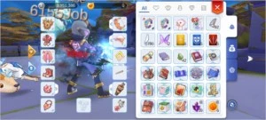 CONTA ADL RAGNAROK MOBILE SERVER NOVO - Ragnarok Online