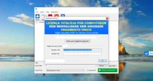 conversor de pdf em word - Outros