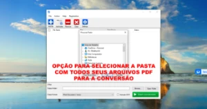 conversor de pdf em word - Outros