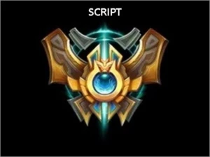 SCRIPT - League of Legends LOL