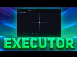 Executor roblox scripts