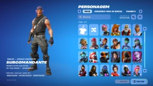 Conta Fortnite Chapter 1 - S4/S9 Stw Fundador E Skins Twitch