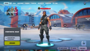 Conta Fortnite Chapter 1 - S4/S9 Stw Fundador E Skins Twitch