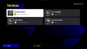 Conta efootboll pela steam, Bigstimes, epics e diversos - eFootball PES