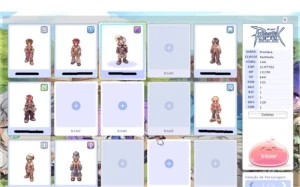 sentinela lvl 144 ragnarok - Ragnarok Online