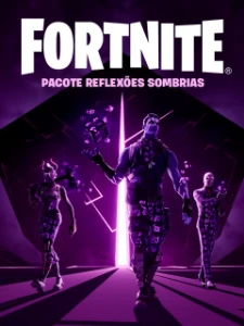 Conta Fortnite - Epic Games