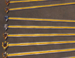 Conta End Game Albion - Albion Online