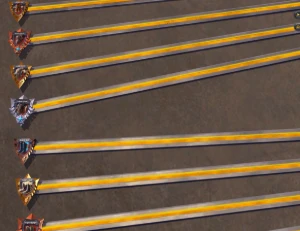 Conta End Game Albion - Albion Online