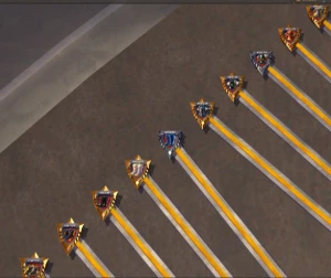 Conta End Game Albion - Albion Online