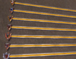 Conta End Game Albion - Albion Online