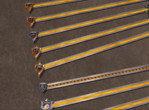 Conta End Game Albion - Albion Online