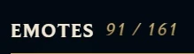 Conta LOL - League of Legends