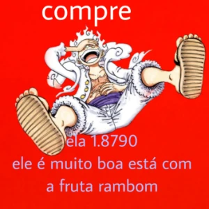 Es tou vededo essa conta de blox frutis - Outros