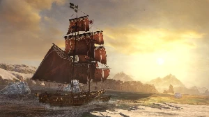 Xbox Assassin's Creed Rogue Remastered #C45968