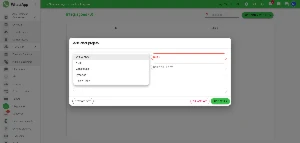 WhaTicket - Flow Builder v7 2025 - Outros