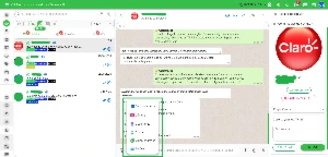 WhaTicket - Flow Builder v7 2025 - Outros