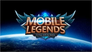 Elo job Mobile Legenda (MLBB) - Mobile Legends