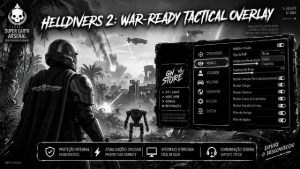 Helldivers 2 | Cheat - Steam