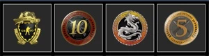 Conta steam old CSGO prime + Medalha Operação Wildfire - Counter Strike
