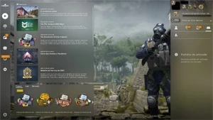 Conta steam old CSGO prime + Medalha Operação Wildfire - Counter Strike