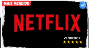 Netflix 4K Tela Privada 30 Dias!!! - Entrega Automática.!!! - Assinaturas e Premium