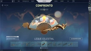 CONTA VALORANT +1K GASTO