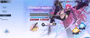 Conta level 59 Tower of Fantasy - Outros