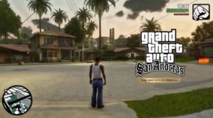 Gta San Andreas + Gta Vice City + Gta 3 - Outros