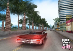 Gta San Andreas + Gta Vice City + Gta 3 - Others