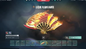 Conta valorant beta fechado, 4K gasto, !DONO UNICO!