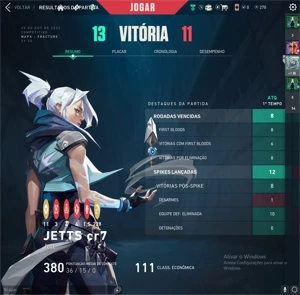 Valorant Elo Job