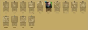 Conta League of Legends - Platina 5  - 178 skins LOL