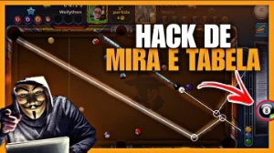 8 ball pool hack de tabelas - Outros