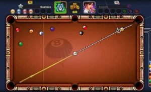 8 ball pool hack de tabelas - Others