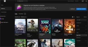 VENDO CONTA FORTNITE