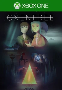 Xbox Oxenfree #C18338d