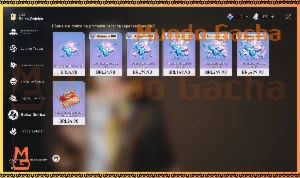 🟢HSR | E6 ANAXA +Cone + CERYDRA +Cone +++✨ - Genshin Impact