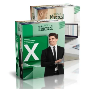 Transforme-se em um Expert no Excel em Apenas 7 Dias - Softwares e Licenças