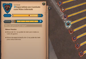 Conta Albion - Albion Online