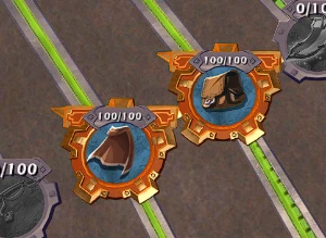 Conta Albion - Albion Online